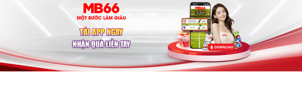 Tải app ngay nhận quà liền tay